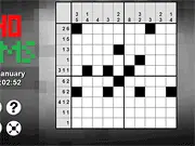 Daily Nonograms