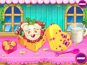 Valentine Day Lunch Box