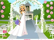 Spring Wedding