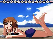 Maya Flash