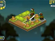 Warrior Slide