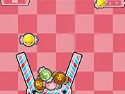Candy Catcher Flash