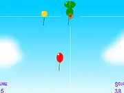 Baloons Shooter