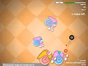 Snail Shooter