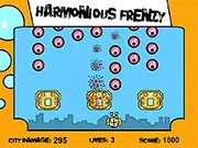 Harmonious Frenzy