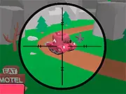 Tank Sniper 3D