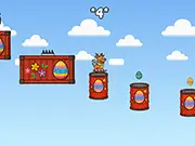 Easter Deer