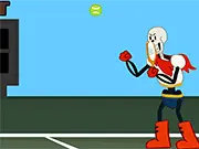Undertennis