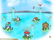 Music and Wind