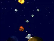 Starship Wars