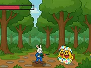 Monsteers of Easter Eggs