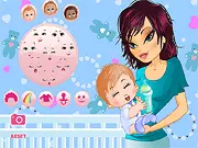 My Cute Baby