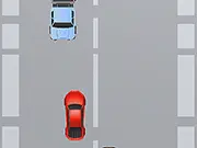 Street Racing 2D
