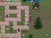 Maze Fantasy