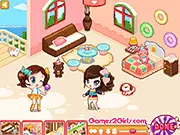 Bobo's Candy House