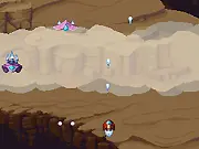 Mars Cowboys