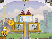 Building Demolisher 2