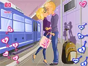 A Kiss Goodbye