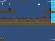 Explorer's Adventure