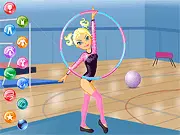 Gymnast's Fashion