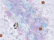 Space Nugget