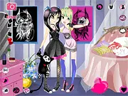 Emo-Party