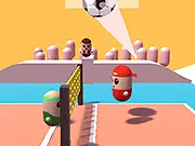 Volley Beans