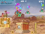 Leon The Spartan Defender