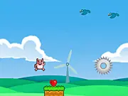 Mr. Pig's Great Escape