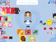 Gakuen Alice Mikkan