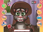 Baby Tom Makeover