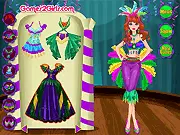 Mardi Gras Carnival
