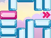 Slide Blocks Puzzle
