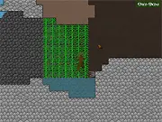 Regrowth: The Lost Groves