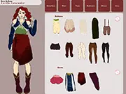 Abandoned Dress Up