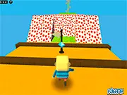 Kogama: Minecraft Bee Parkour