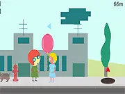 Trudy Goes to Work
