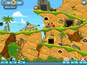 Battle Fury