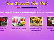 How Romantic You Are
