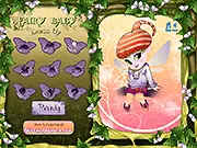 Fairy Baby Dressup