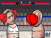 Election Punch-Off