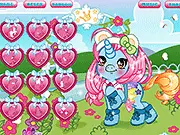 Power Pony