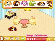 Cute Toy Store