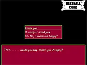 Ridiculous Text Adventures
