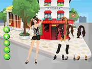 Le Consulat Dark Style Dressup