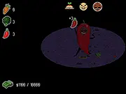 Harvest Heist