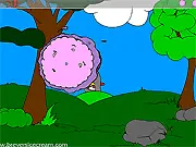 Ice Cream Blowout