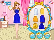 Belle's Party