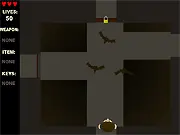 Escape the Dungeon KingTick