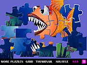 Big Teeth Jigsaw